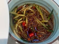 -青花椒花椒鱼(合生汇店)