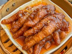 -点都德(广州白云山景区南门店)