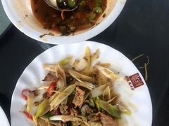 -瑞丰园庭院餐厅·白族传统家常菜