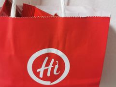-海底捞火锅(新松江路店)