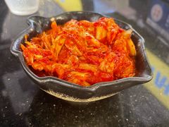 -炙韩料理·部队锅专门店