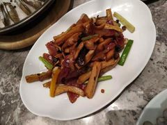 -四道菜·福建菜馆(新街口金鹰店)