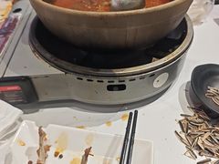-聚在尊味虾皇·夜宵市集(新建店)