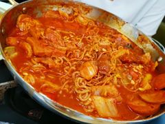 -李先生的首尔小馆(松江启源广场店)