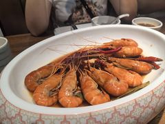 -乔街深夜食堂·台州菜·高压锅生蚝(杭州总店)