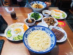 -北京炸酱面馆·烤鸭(前门总店)