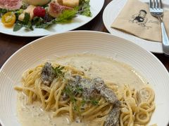 -沏点Trattoria意大利餐厅(新街口店)