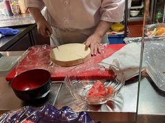 -松子料理(亮马桥店)