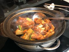 -皇朝会.经典传统粤菜(外滩店)