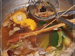 -九记潮汕现切鲜牛肉自助火锅(长沙·方圆荟店)