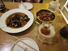 -苦尽酒馆·川菜(鼓楼店)