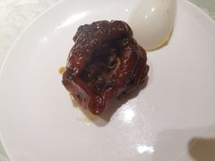 -西贝海鲜汇(槐安路店)