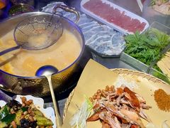 -琥珀川糟粕醋火锅(慈云寺店)