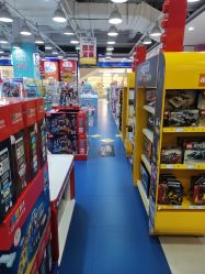 -玩具反斗城(万象汇店)