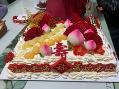 -山姆会员商店(邻瑞广场店)