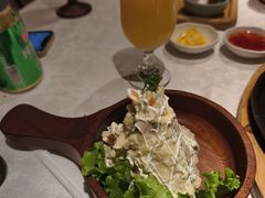 -俄士厨房(环球港店)