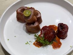 -鸭王烤鸭店(三里河店)