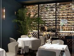 大堂-Oyster Talks 四度蚝法餐厅