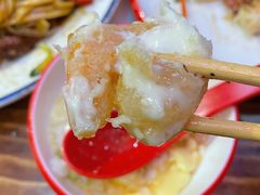 -天天初二·天津传统捞面·天津特色菜(凌奥总店)