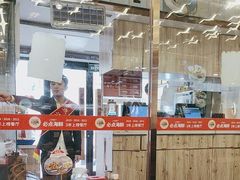 -必点海鲜·鲅鱼水饺(鞍山西道店)