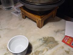 -绿茶餐厅(朝阳大悦城店)