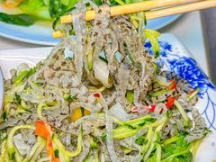 -来之顺海鲜菜馆·青岛菜·始于1993(栈桥店)