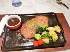-必胜客(兰州国贸店)