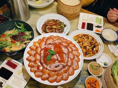 -范家小馆·烤鸭新京菜(金融街店)
