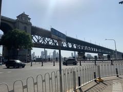 -武汉长江大桥