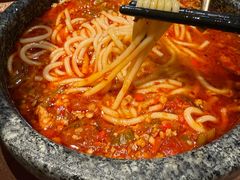 -浩海火燒雲傣家菜(芮欧百货店)