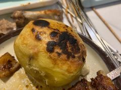 -状元阁烧烤(新华路总店)