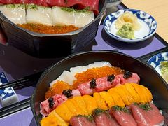 -小山日本料理(太古汇店)