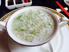 -桂花楼淮扬中餐厅(浦东香格里拉店)