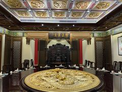 -梅龙镇酒家(南京西路总店)