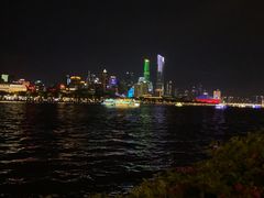 -珠江夜游广州塔·中大码头