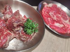 -西塔老太太泥炉烤肉(沈阳店)