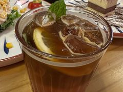 -清真·艾美可餐厅(大悦汇店)