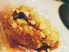 -六广门毛阿姨糯米饭