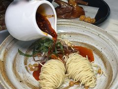 -柴门饭儿(成都太古里店)