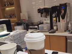 -逸派咖啡 EPARKCOFFEE(广安门店)
