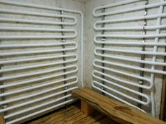 -纽斯桑拿会所(天山店)