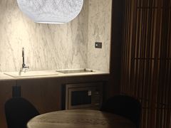 -郑州建业艾美酒店