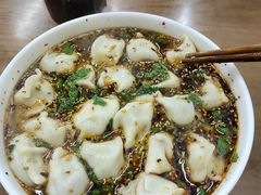 -回坊马二饺子馆