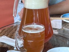 -永红源啤酒·烧烤·海鲜·大排档(台柳路店)