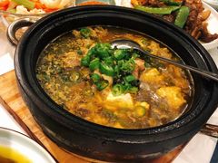 -院8里·小聚园老川菜(九眼桥店)