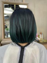 -苑苑发型设计