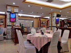 大堂-北京全聚德(西翠路店)