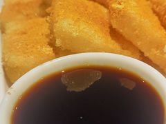 -三猫黑鱼花(南大店)