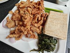 -连金饭店(金四路店)