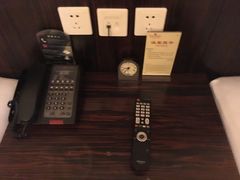 -山东大学学府大酒店(千佛山地铁站店)